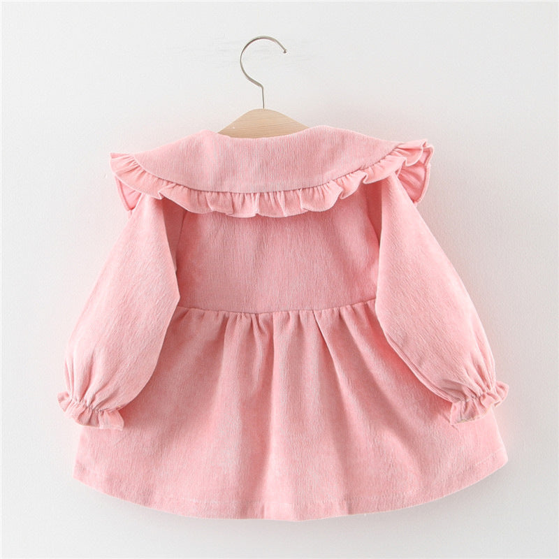 Baby Girl Dresses