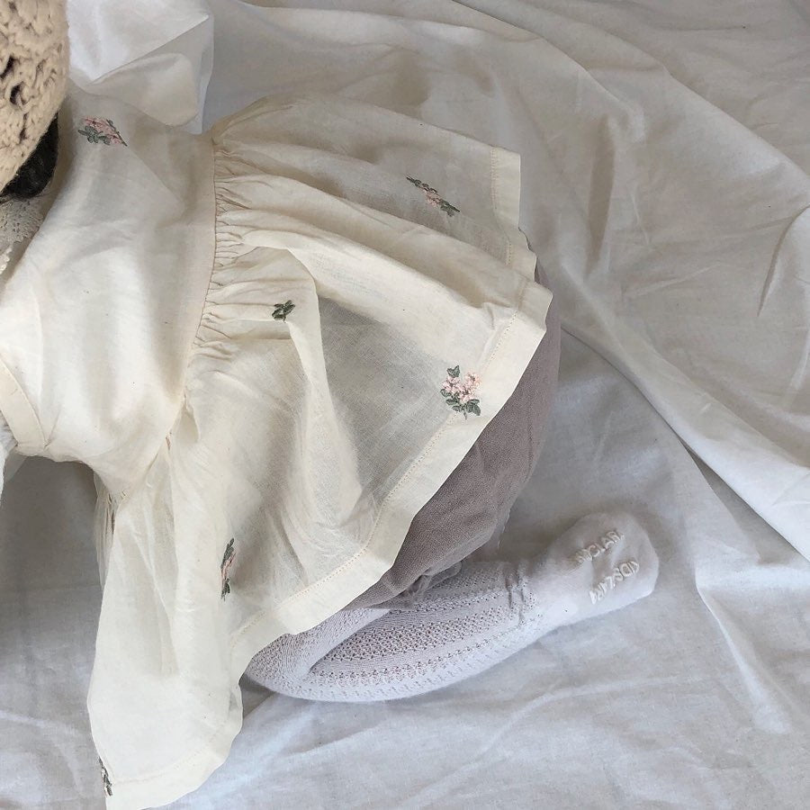 New Summer Baby Romper