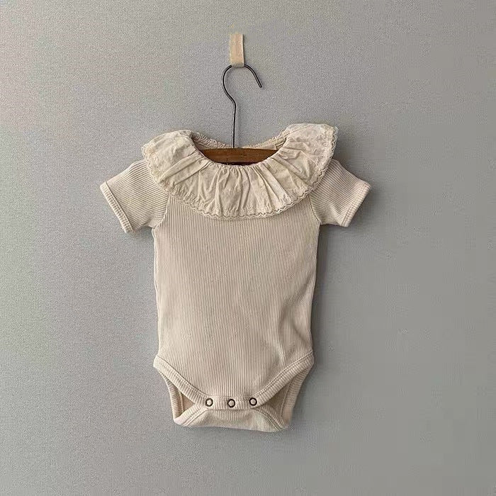 New Summer Baby Romper