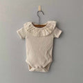 New Summer Baby Romper