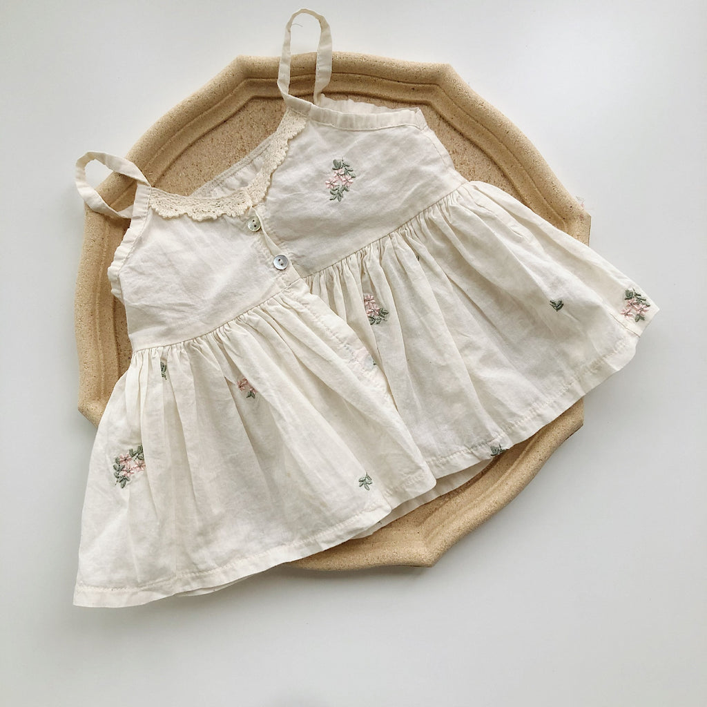 New Summer Baby Romper
