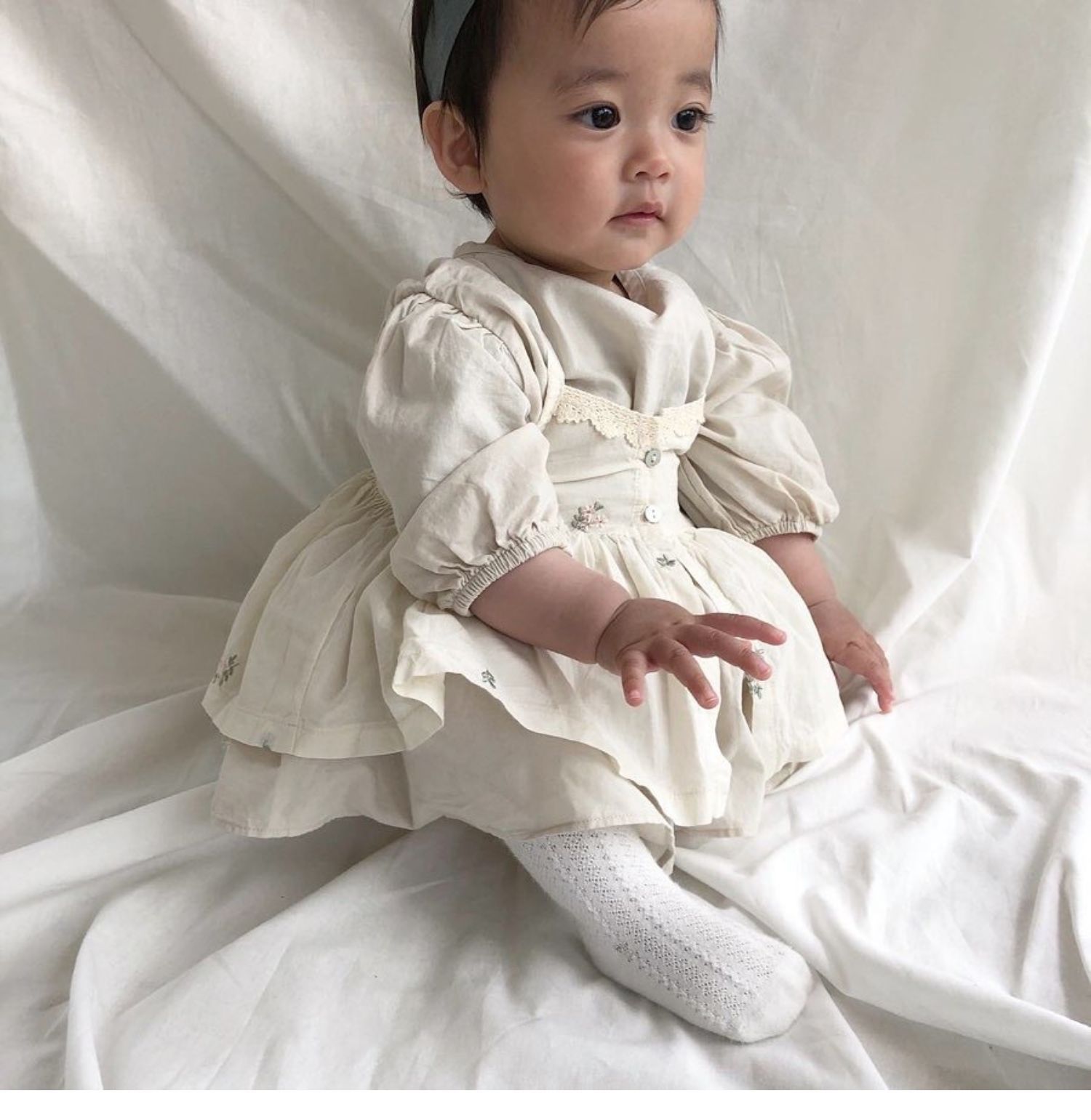 New Summer Baby Romper