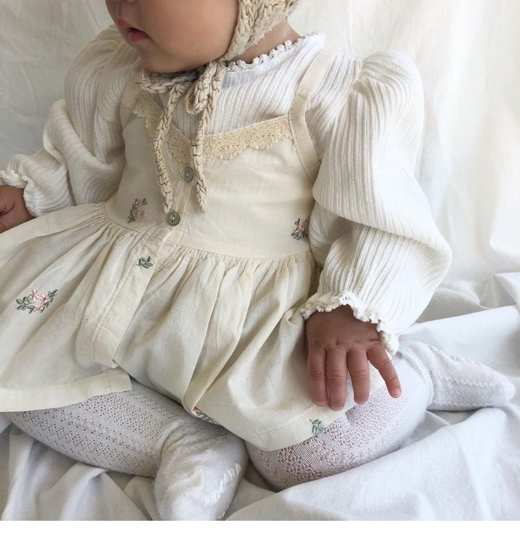 New Summer Baby Romper