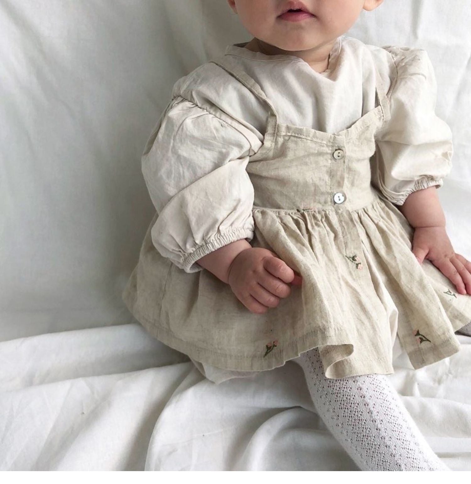 New Summer Baby Romper