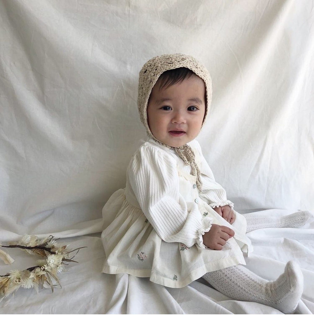 New Summer Baby Romper