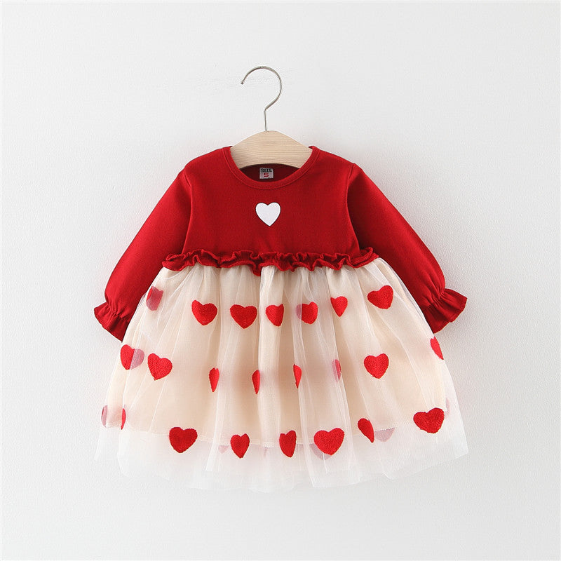 Baby Girl Dresses