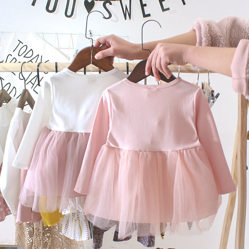 Baby Girl Dresses