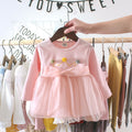 Baby Girl Dresses