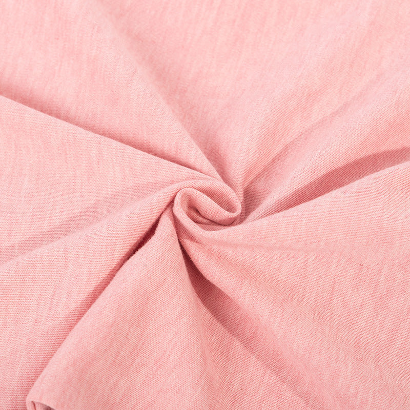 Pajamas cotton romper