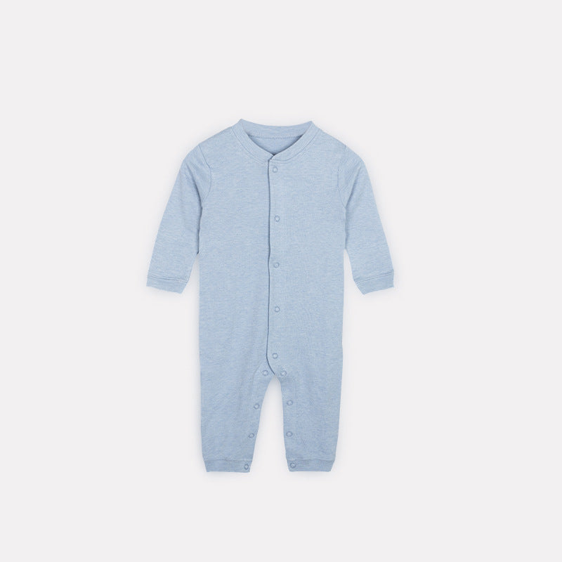 Pajamas cotton romper